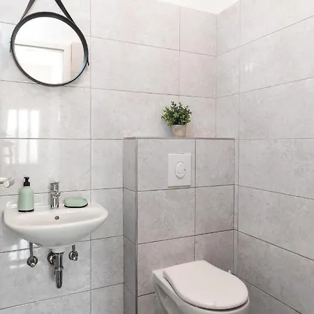 Apartment Mirna Dubrovník Exteriér fotografie