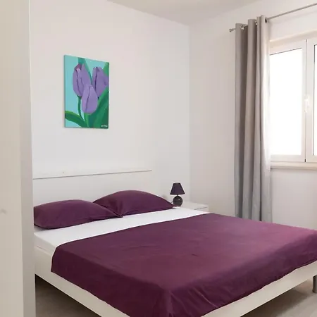 Apartment Mirna Dubrovník Exteriér fotografie