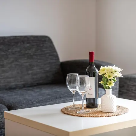 Apartment Mirna Dubrovník Exteriér fotografie
