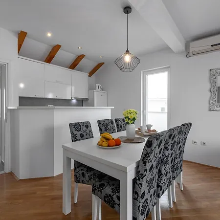 Apartment Mirna Dubrovník Exteriér fotografie