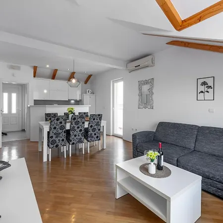 Apartment Mirna Dubrovník Exteriér fotografie
