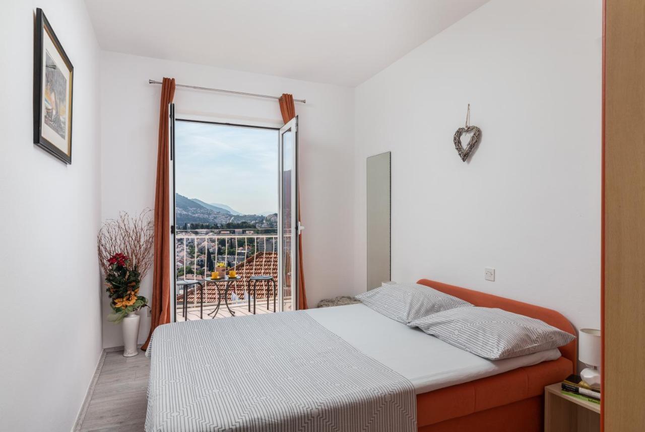 Appartement Mirna *