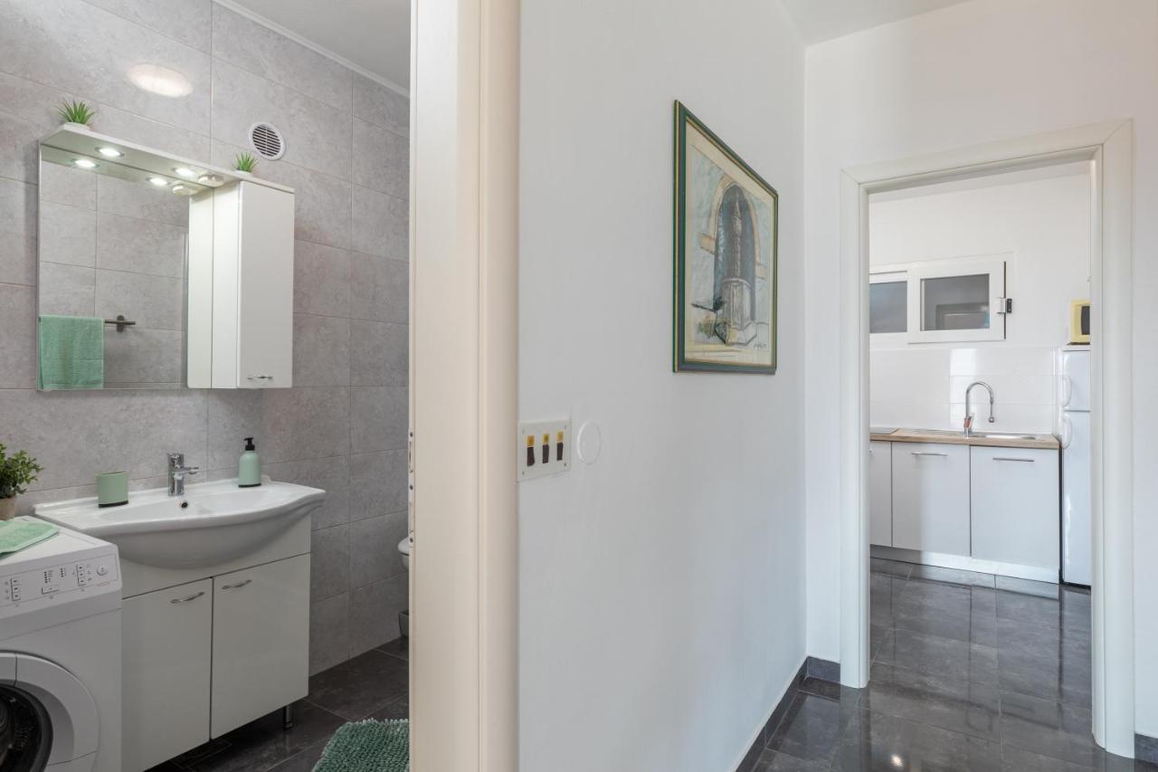 Appartement Mirna *