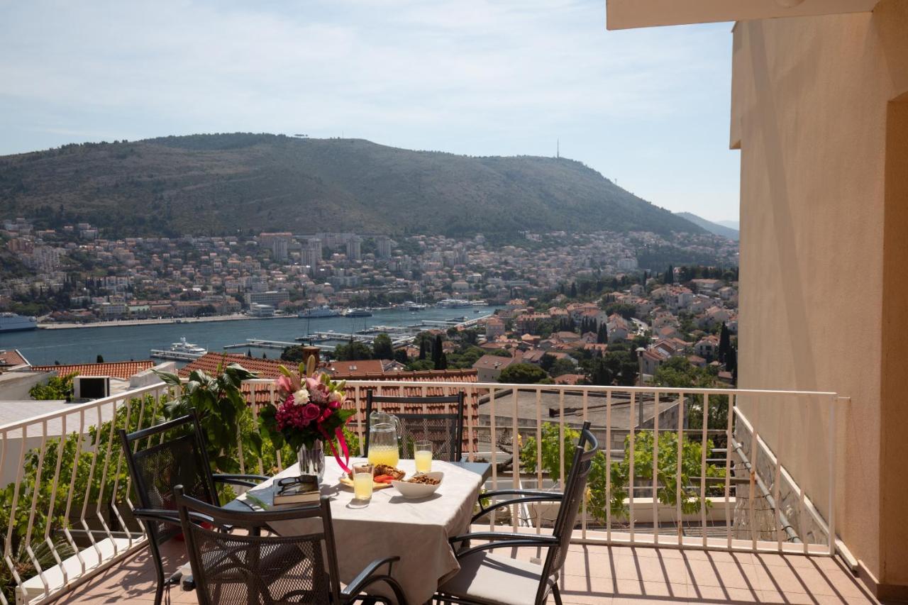 Mirna Apartment *