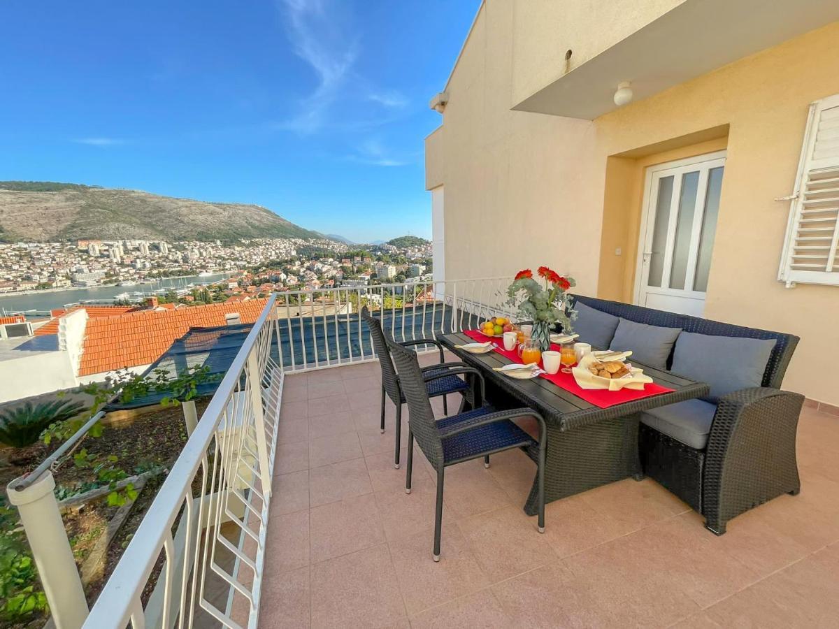 Mirna Apartment