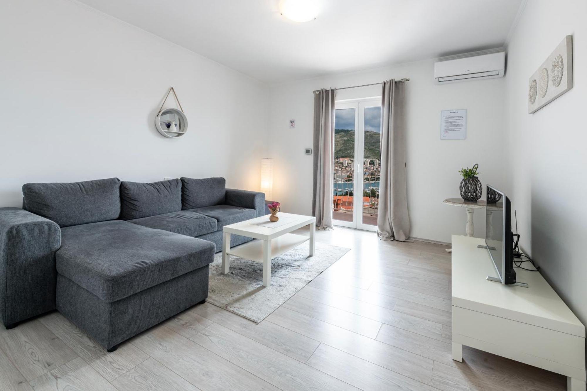 Mirna Appartement