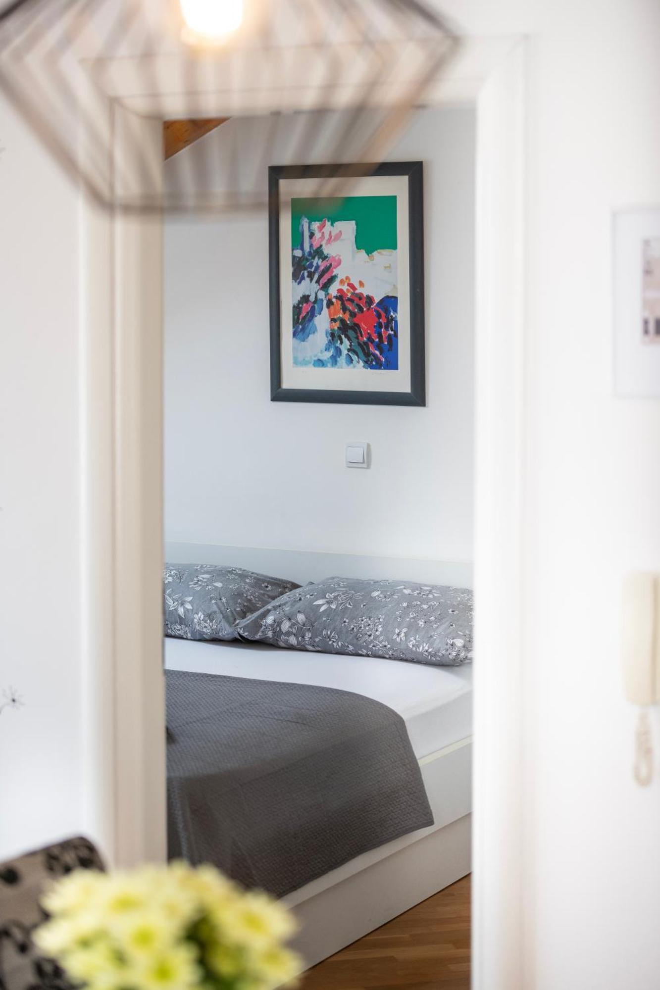 Appartement Mirna
