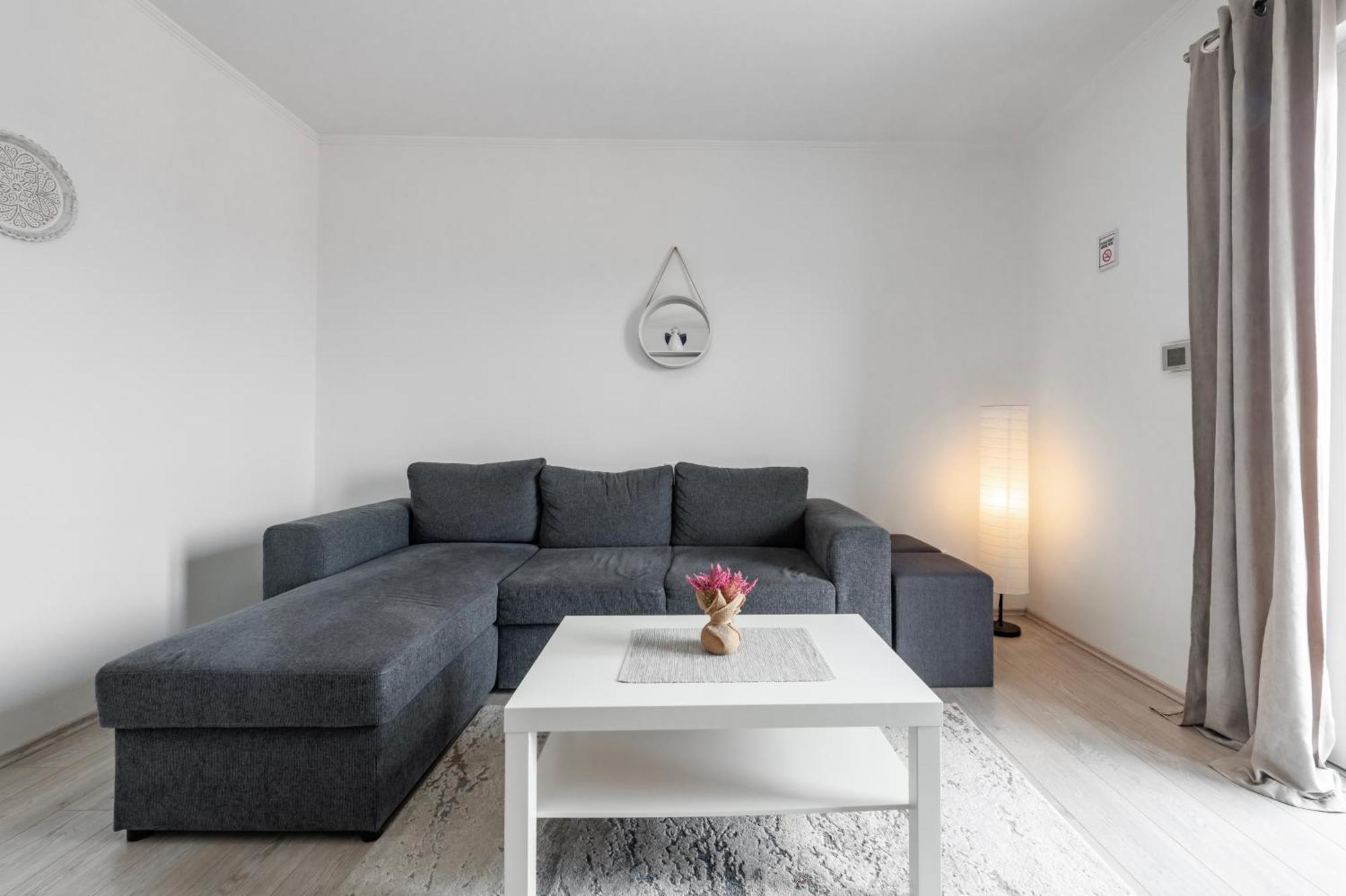 Mirna Apartment *