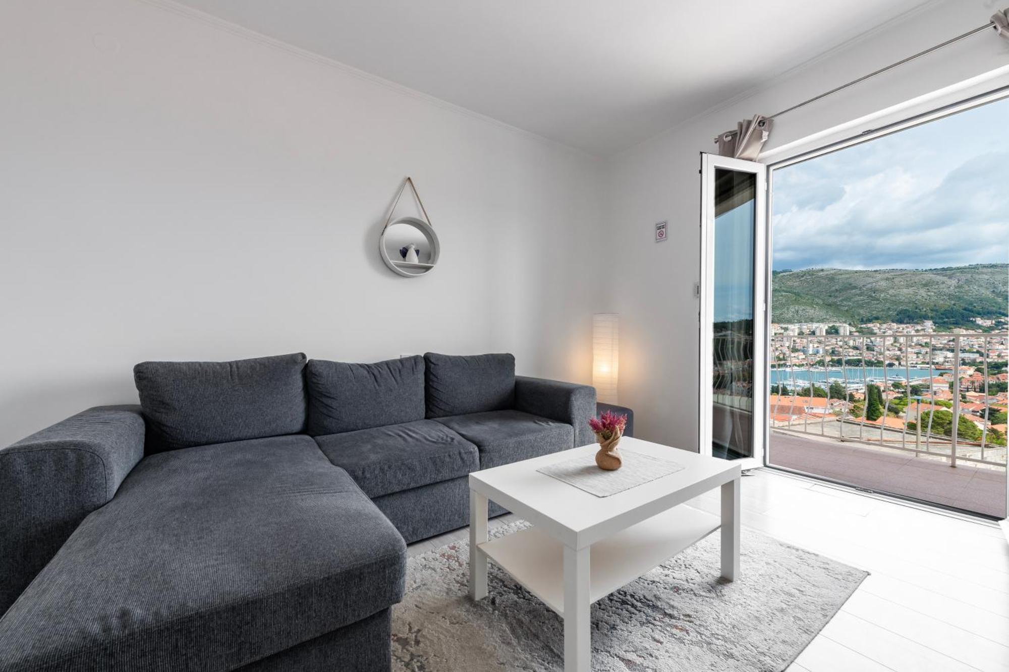 Appartement Mirna