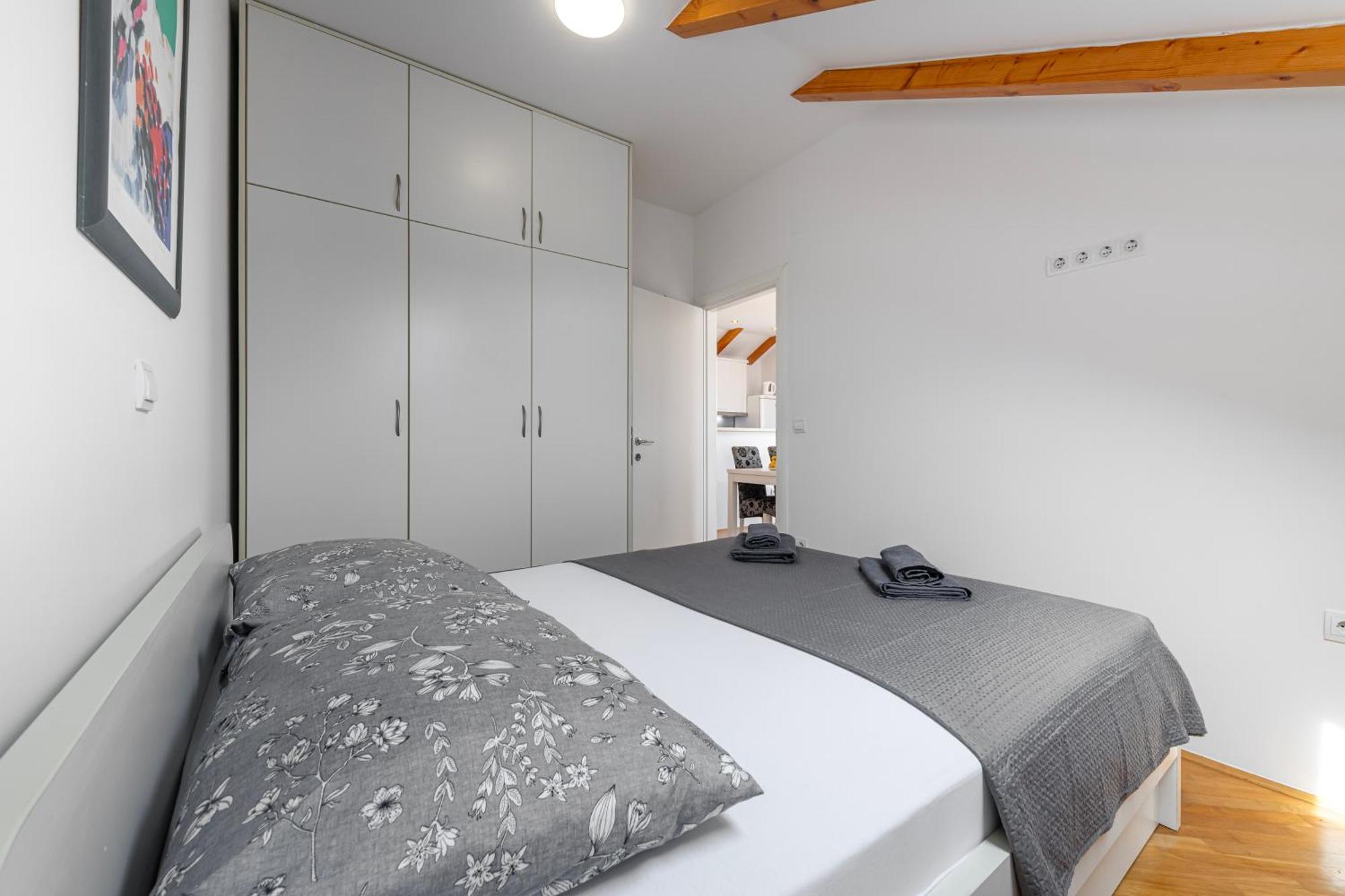 Mirna Appartement *
