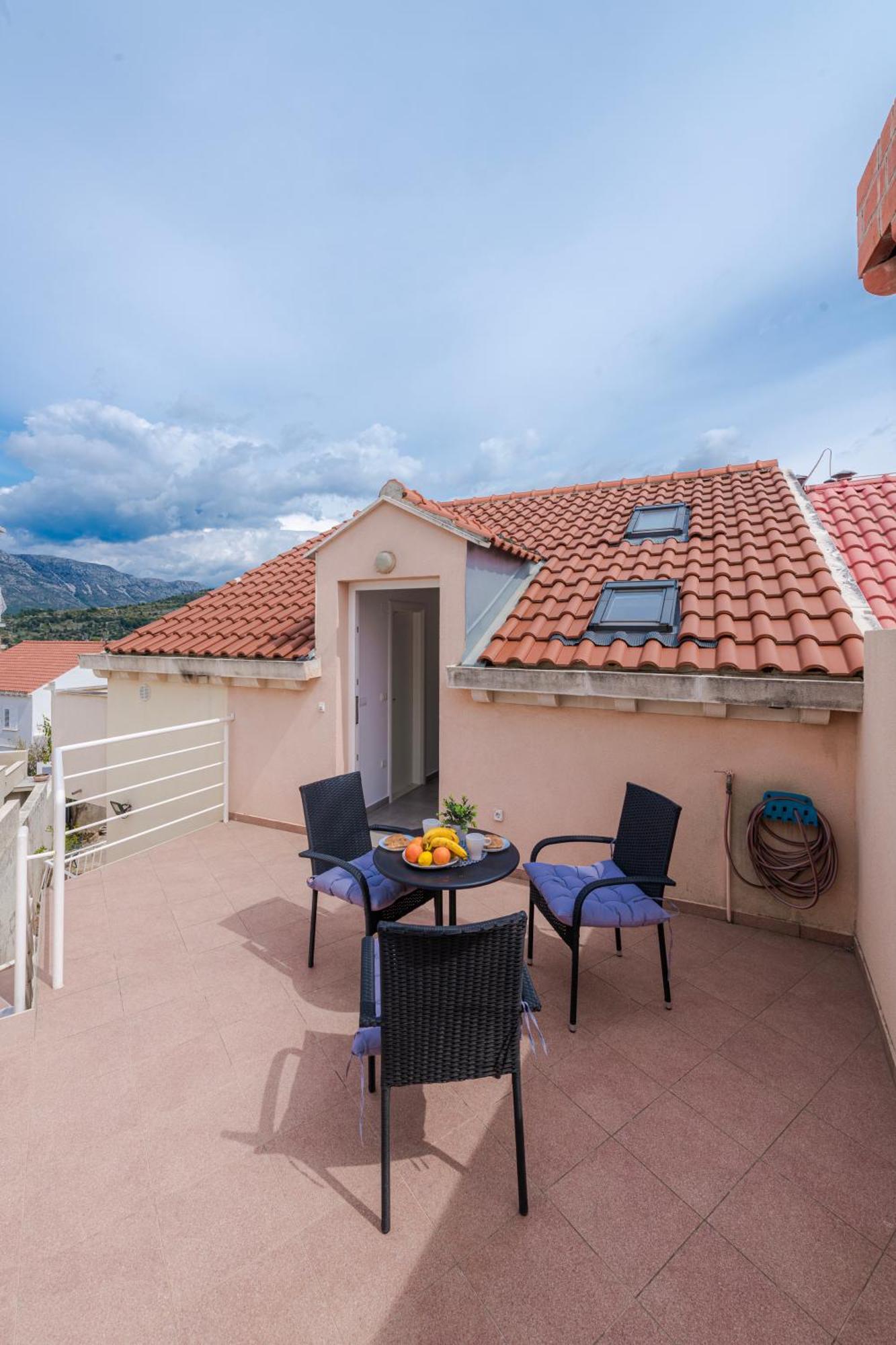 Appartement Mirna Dubrovnik