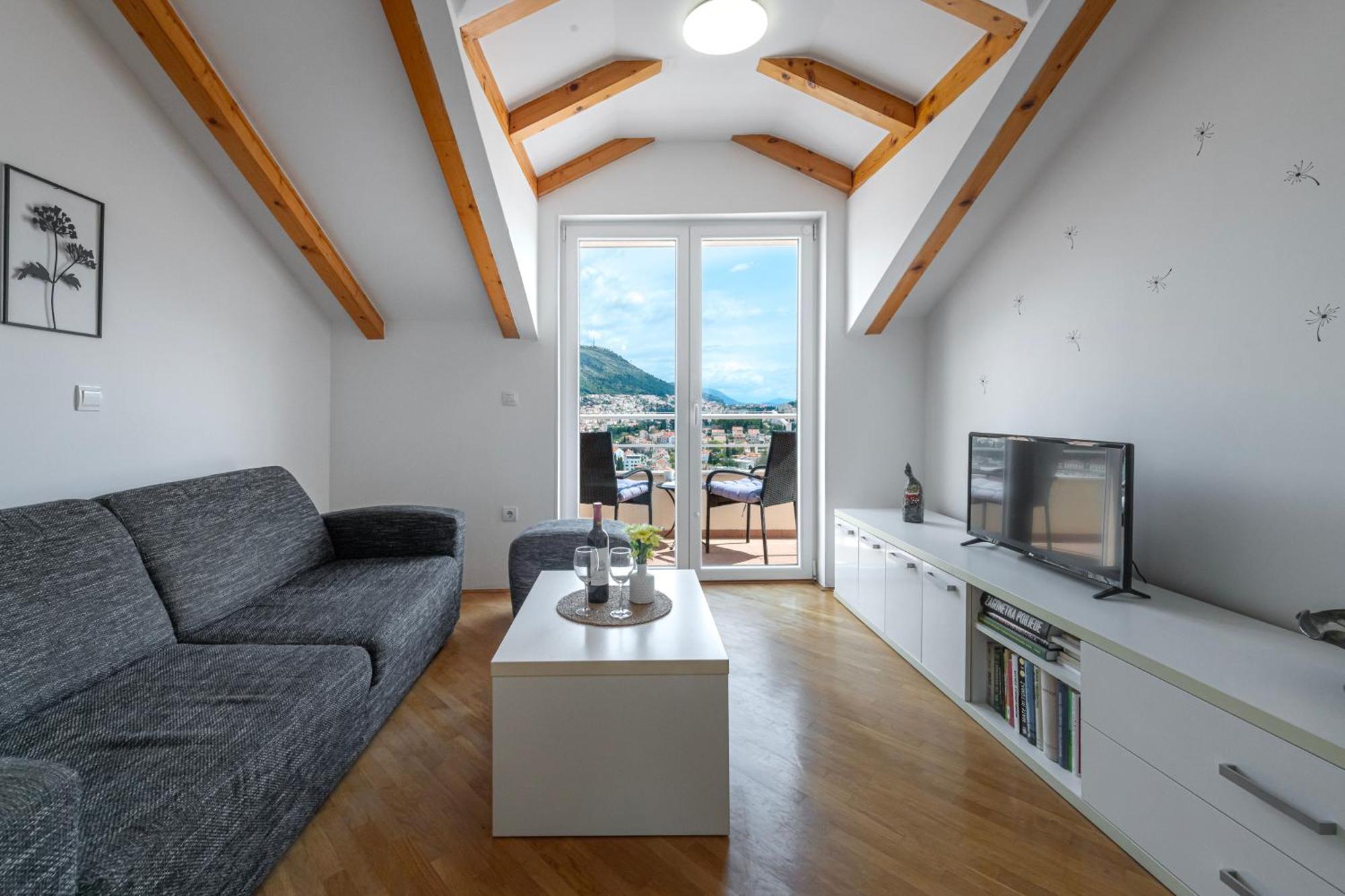 Mirna Appartement