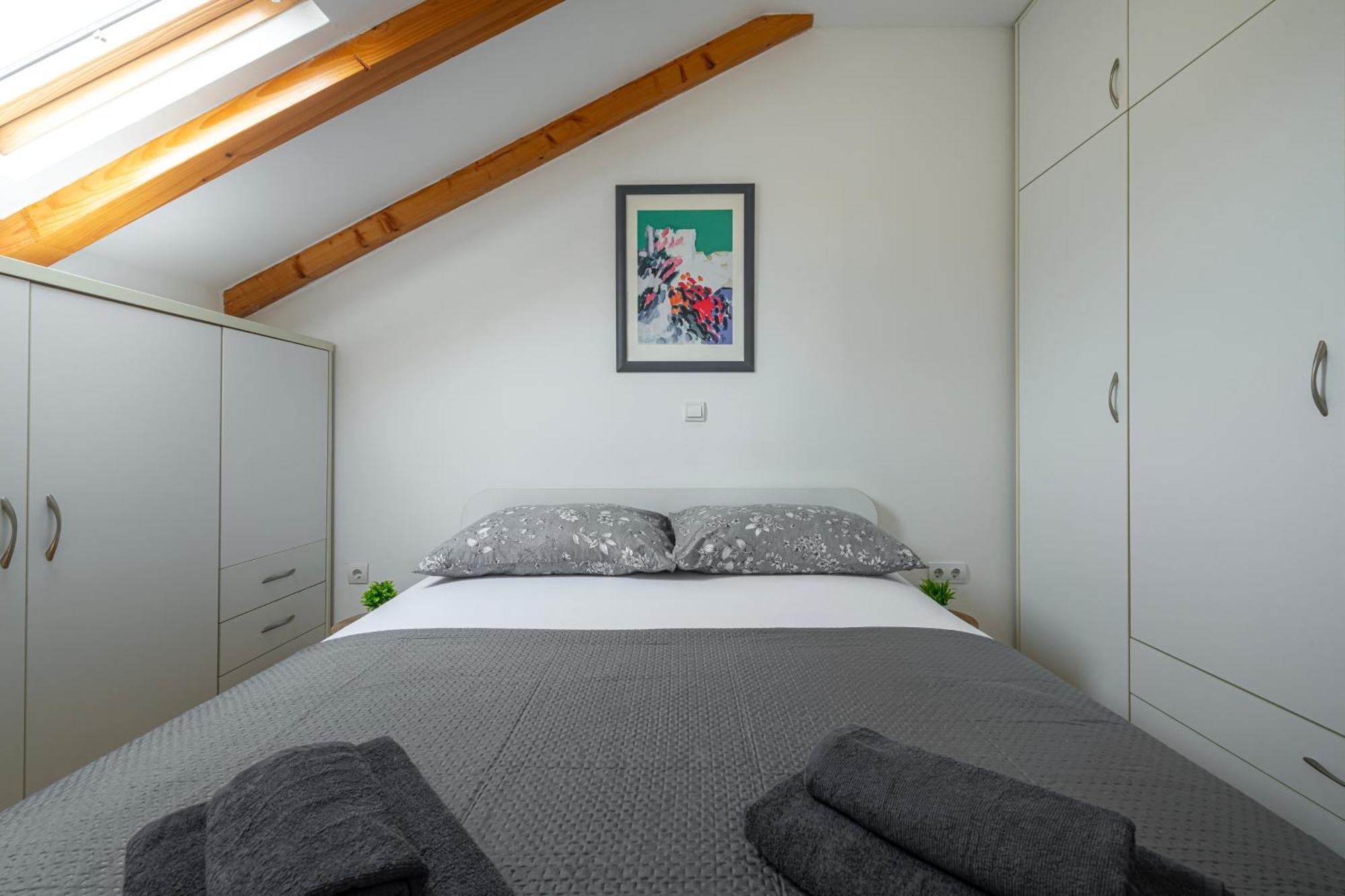 Mirna Appartement *