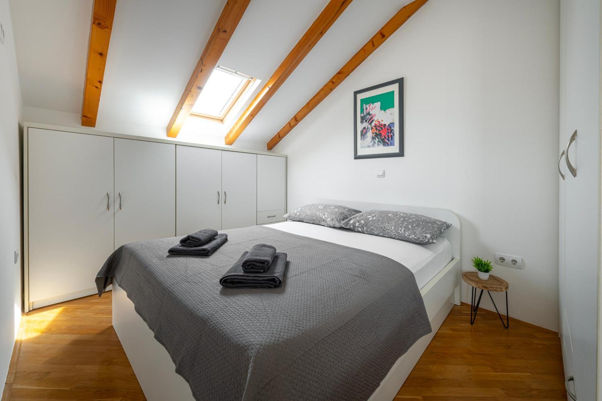 Appartement Mirna *