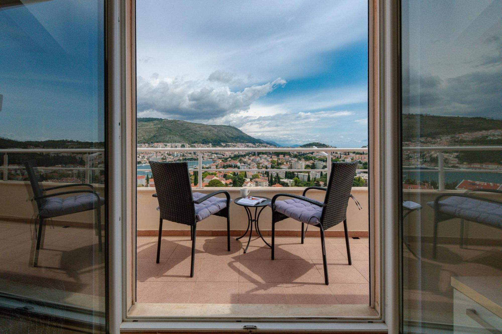 Apartman Mirna Dubrovnik