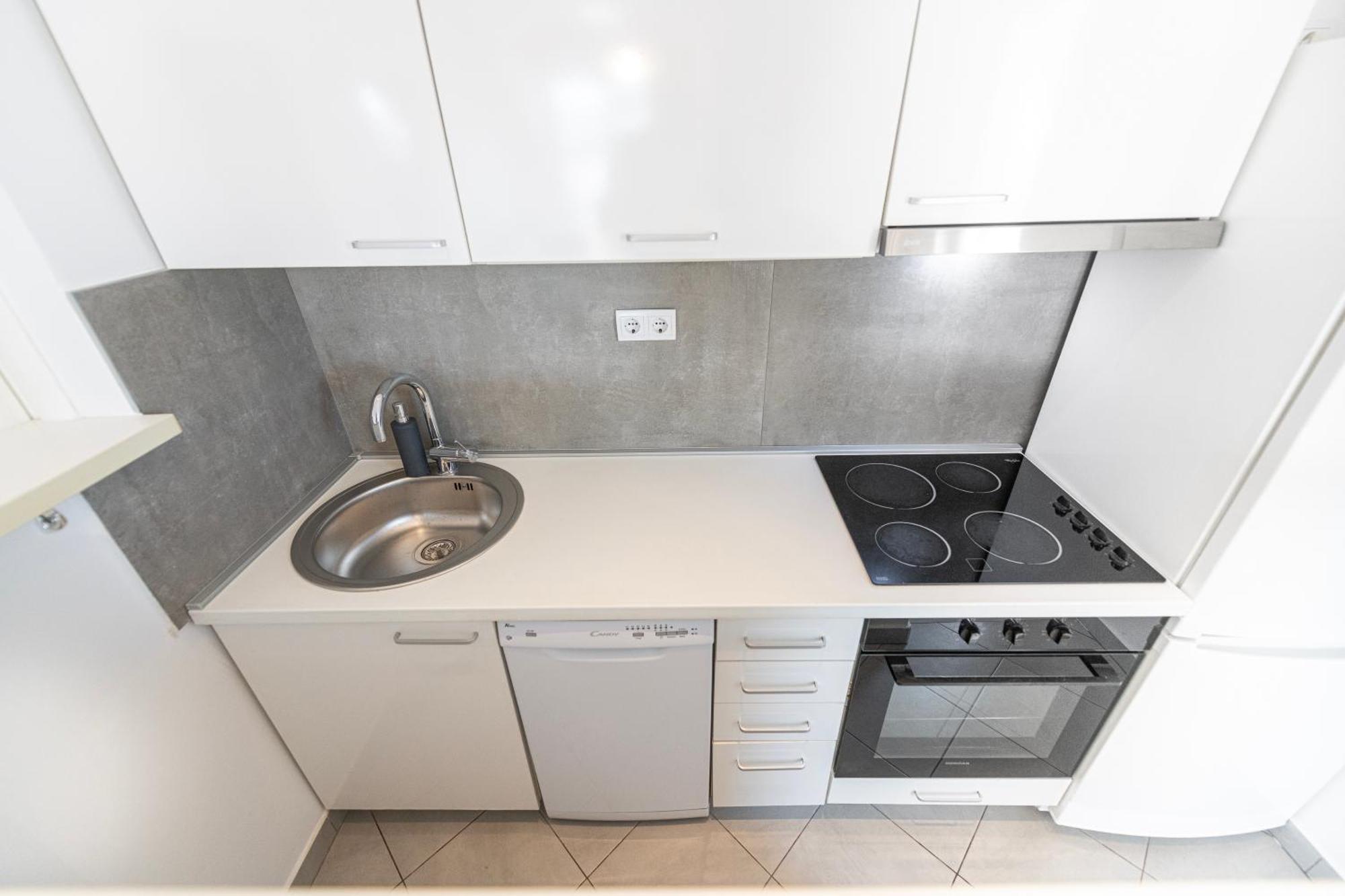 Mirna Apartman *