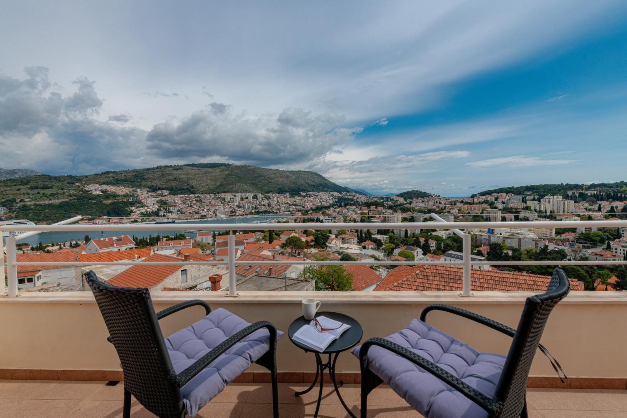 Mirna Apartment